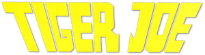 Tiger Joe — Logos 1