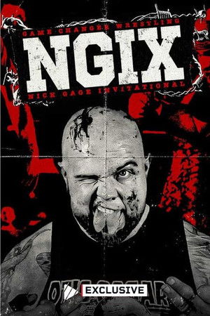 GCW: Nick Gage Invitational X