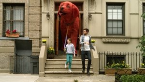 Clifford, o Gigante Cão Vermelho