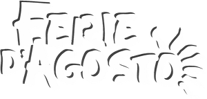 August Vacation — Logos 1