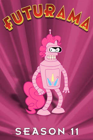Futurama - Season 11