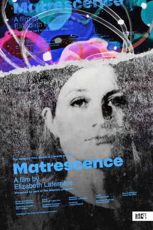 Matrescence (2026)