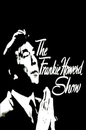 Poster The Frankie Howerd Show 1968