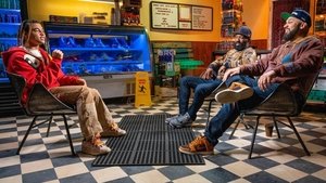Desus & Mero: 3×15