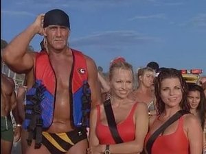 Baywatch: 6×15