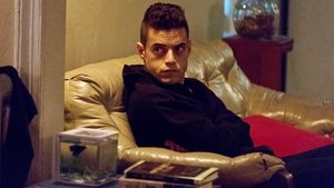 Mr. Robot 1. évad 9. rész