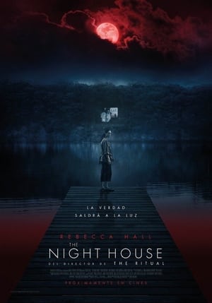 pelicula La casa oscura (2021)