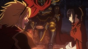 Overlord: Season 1 Episode 6 – Journey