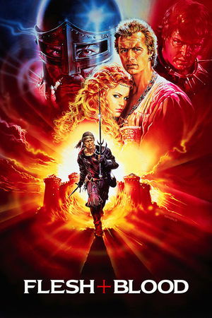 Watch Los señores del acero (1985) HD Movie Online Free