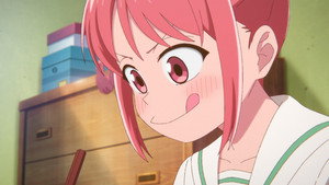 Kore Kaite Shine Cap 8