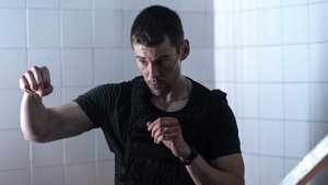Treadstone: s1e5