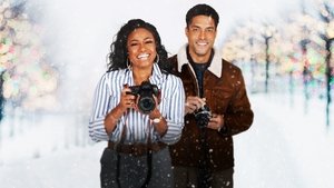 مشاهدة فيلم A Picture Perfect Holiday 2021 مترجم