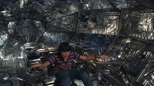 Flight of the Navigator 1986