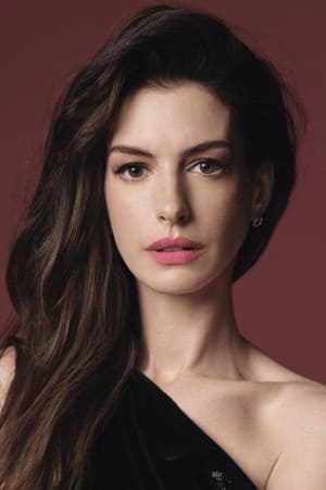 Image Anne Hathaway