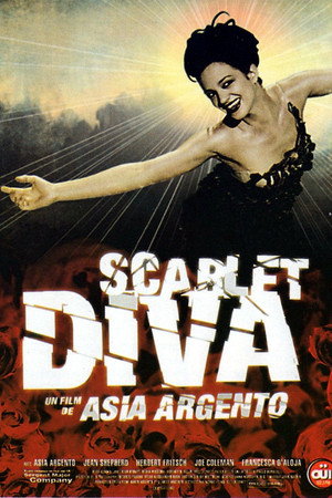 Scarlet Diva 18