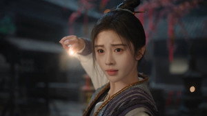 Still from The Trial