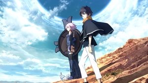 Fate/Grand Order: Zettai Majuu Sensen Babylonia