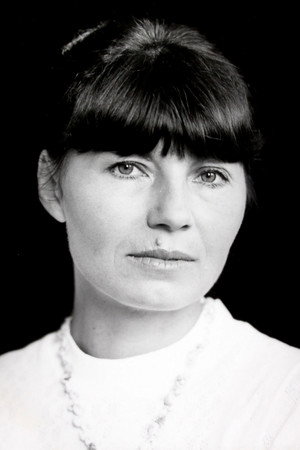 Siina Üksküla portrait