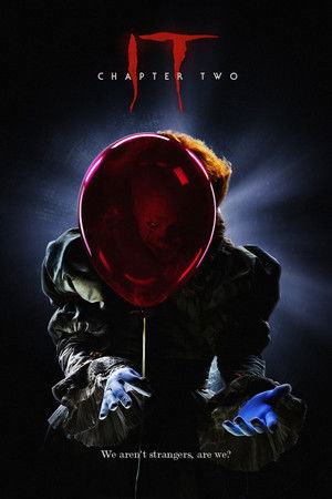 poster It Chapter Two