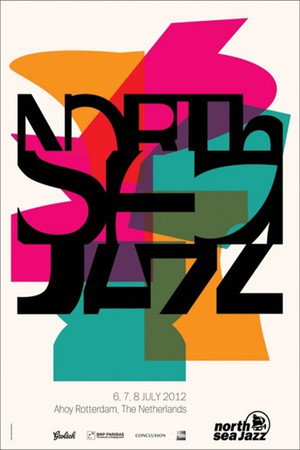 John Hiatt & The Combo - Live at North Sea Jazz