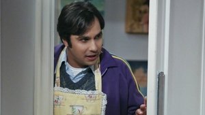 The Big Bang Theory 9 x Episodio 20