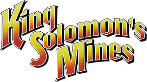King Solomon's Mines
