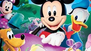 Mickey Mouse Clubhouse: Mickey’s Adventures in Wonderland (2009)