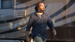 The Last Man on Earth 2×1