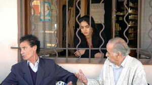 movie image