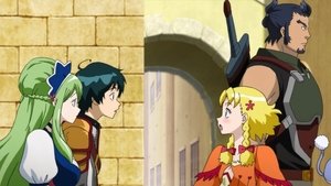 Ixion Saga: Dimensional Transfer Season 1 Episode 13