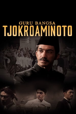 Guru Bangsa Tjokroaminoto