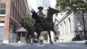 The Walking Dead: 1×1