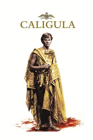  Caligula - Caligola - 1980 