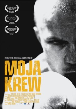 Image Moja krew