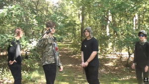 1...2...3... Kamera... Akcja!