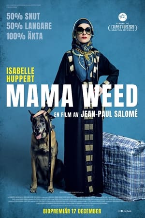 Mama Weed 2020