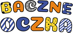 Baczne oczka — Logos 1
