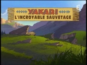 Yakari Season 1 Episode 42