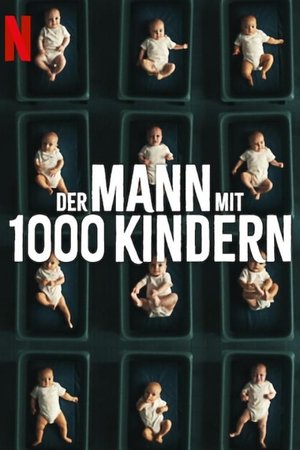 Image Der Mann mit 1000 Kindern