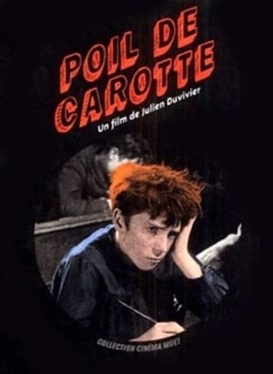 Poster di Poil de Carotte