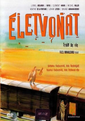 Életvonat 1998