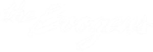 The Boogens — Logos 2
