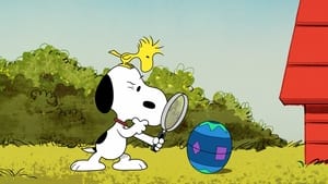 El show de Snoopy Temporada 3 Capitulo 11