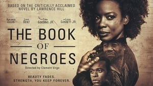 poster The Book of Negroes