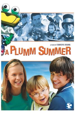 Poster A Plumm Summer (2008)