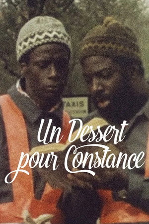 A Dessert for Constance 6