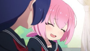 FX Fighter Kurumi-chan: Saison 1 Episode 1