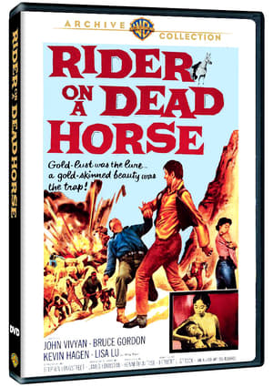 Rider on a Dead Horse poster