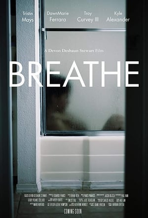 Poster Breathe 2019