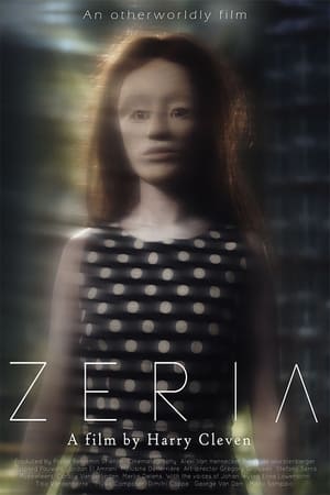 Poster Zeria (2021)